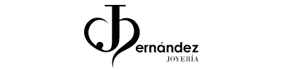Joyas Online • Joyería J. Hernández • Logo